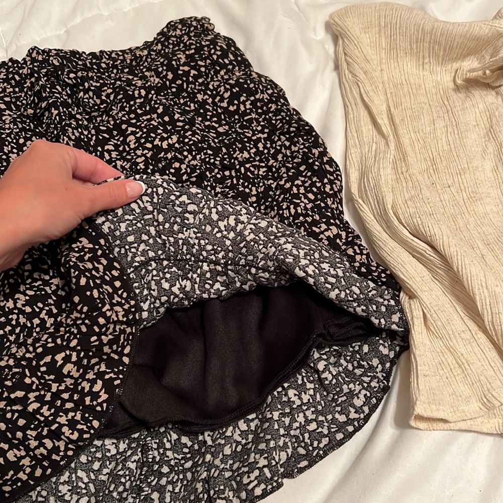 Mini Skirt Bundle - Picture 5 of 5